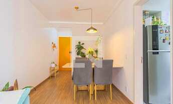 Imagem 7: Apartamento à Venda - Vila Assunção, 3 Quartos, 60 m2