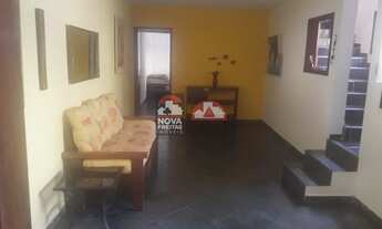 Imagem 5: Caraguatatuba - Casa Padrão - Massaguaçu