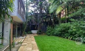 Imagem 5: Espaço e muito verde!