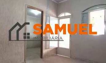 Imagem 3: ALUGUEL 508 SAMAMBAIA SUL