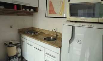 Imagem 7: FLAT - MOEMA ÍNDIOS - SP