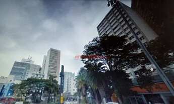 Imagem: Prédio à venda, 11400 m² por R$ 175.000.000,00