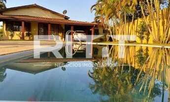 Imagem: Sítio - Reforma Agrária - Valinhos