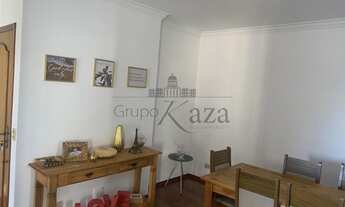 Imagem 4: Apartamento - Vila Adyana - Residencial Manhattan - 126m² - 03 Dormitórios/01 Suíte/04 Wcs