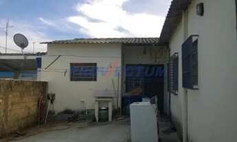 Imagem 3: Casa - Jardim do Trevo - Campinas