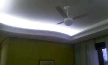 Imagem 3: Cobertura para Venda - 291.97m², 3 dormitórios, sendo 1 suites, 4 vagas - Petrópolis