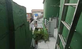 Imagem 5: Casa com 1 dormitório, 58 m² - venda por R$ 320.000,00 ou aluguel por R$ 800,00/mês - Tucu