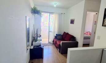 Imagem 2: Apartamento para venda com 37 metros quadrados com 1 quarto no Tucuruvi - São Paulo - SP