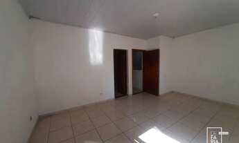 Imagem 7: Casa com 1 dormitório para alugar, 56 m² por R$ 850,00/mês - Campo Limpo - Americana/SP