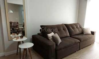 Imagem 3: Apartamento - Jardim Nova Europa - Campinas