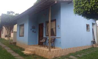 Imagem: Casa para venda com 50 metros quadrados