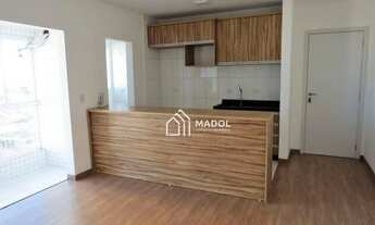 Imagem 3: Apartamento com 1 dormitório para alugar por R$ 1.750,00/mês - Centro - Ponta Grossa/PR