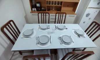 Imagem 3: FIG - Aluguel de Apartamento mobiliado em Garanhuns