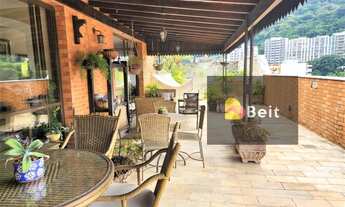 Imagem: Apartamento para venda tem 500 metros quadrados