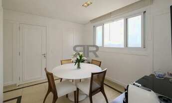 Imagem 7: VILA NOVA CONCEIÇÃO - PRÓXIMO PARQUE IBIRAPUERA - COBERTURA DUPLEX