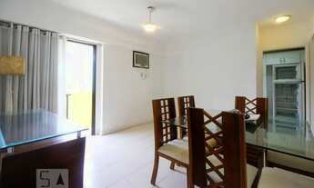 Imagem 4: Apartamento para Aluguel - Recreio, 2 Quartos, 78 m2