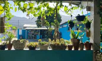 Imagem: Chalé Praia Maranduba