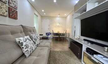 Imagem 5: Apartamento a venda no Condomínio Suprema Vila Augusta em Guarulhos com 02 dormitórios e 1