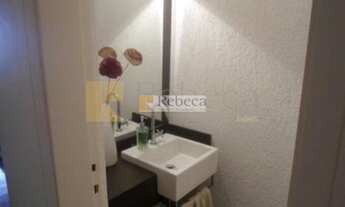 Imagem 4: Apartamento residencial para venda e locação, Perdizes, São Paulo - AP9714