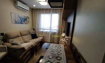 Imagem 3: Apartamento a venda, Jardim Leonor Mendes de Barros, 02 dormitórios, 01 vaga