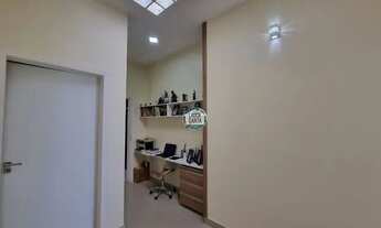 Imagem 5: Casa com 4 dormitórios à venda, 252 m² por R$ 850.000 - Portal do Sol - Lagoa Santa/MG