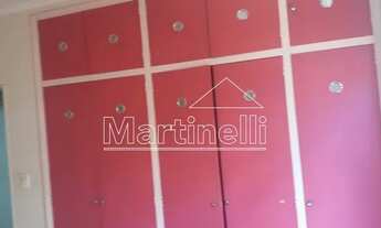 Imagem 6: Casa Padrão em Ribeirão Preto