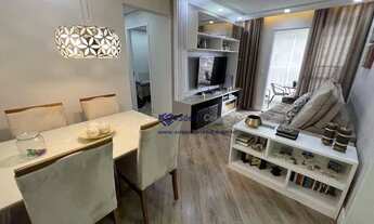 Imagem: Apartamento a venda no Condomínio Suprema