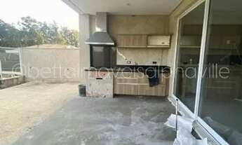 Imagem 5: 17324 - Casa 4 Dorms. (4 Suítes), ALPHAVILLE 05 - SANTANA DE PARNAÍBA/SP