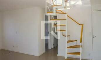 Imagem 2: Apartamento para Aluguel - Méier, 2 Quartos, 80 m2