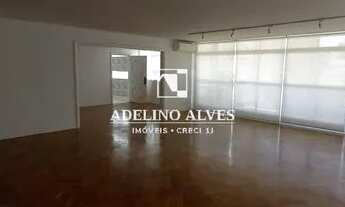 Imagem 3: Apto Locação Jardim América 274,40 m2 2 vagas