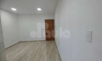 Imagem 4: Apartamento 54m² sem condominio com 2 dormitórios sendo 1 suíte, 1 vaga, Bairro Bangu, San
