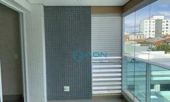 Imagem 3: Apartamento com 1 dormitório para alugar, 45 m² por R$ 3.763,48/mês - Vila Mariana - São P