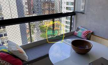 Imagem 5: Apartamento à venda, 60 m² por R$ 530.000,00 - Encruzilhada - Recife/PE