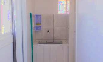 Imagem 6: Aluguel anual - casa de 2 quartos na Barra da lagoa - Florianópolis