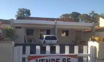 Imagem 3: Vendo/Troco casa em Itapoá por Telêmaco Borba