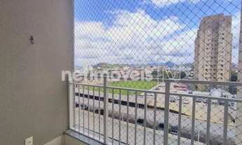 Imagem 2: Venda ou locação Apartamento 3 quartos Rio Branco Cariacica