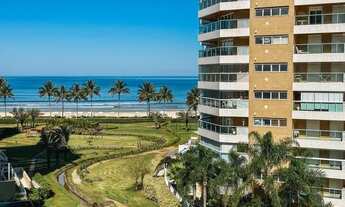 Imagem 6: Apartamento à venda em Riviera, pé na areia com vista para o mar - 153m2 - Módulo 08