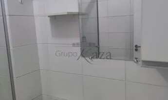 Imagem 7: Apartamento para aluguel tem 47 metros quadrados com 2 quartos