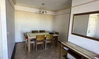 Imagem 5: Apartamento para aluguel e venda tem 92 metros quadrados com 3 quartos, andar alto e sol