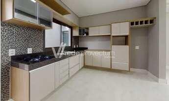 Imagem 3: Casa - Parque Olívio Franceschini - Hortolândia