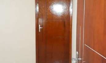 Imagem 5: Apartamento com 1 dormitório para alugar, 45 m² por R$ 550,00/mês - Centro - Caucaia/CE