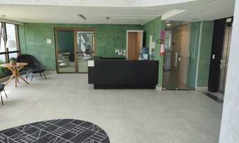 Imagem 5: Apartamento para aluguel possui 54 metros quadrados com 2 quartos em Pina