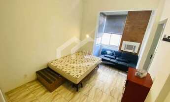 Imagem 7: Kitnet/conjugado para venda possui 35 metros quadrados com 1 quarto