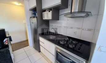 Imagem 2: APARTAMENTO 2 QUARTOS A VENDA NO JARDIM CARVALHO