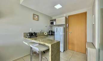 Imagem 4: Studio com 1 quarto para alugar, 30 m² por R$ 1.635/mês - Estrela Sul - Juiz de Fora/MG