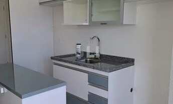 Imagem 4: Apartamento para aluguel com 45 metros quadrados com 2 quartos em Centro - Diadema - SP