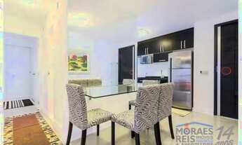 Imagem 6: Apartamento para locação, Cidade Monções, São Paulo, SP