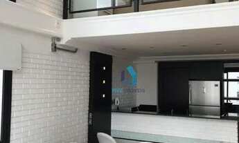 Imagem: Apartamento Duplex com 1 quarto para alugar