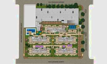 Imagem 6: APARTAMENTO SPPACE JARDIM BOTÂNICO