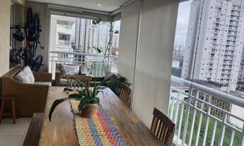 Imagem 6: Apartamento à venda no Belém/SP! Condomínio Lumina